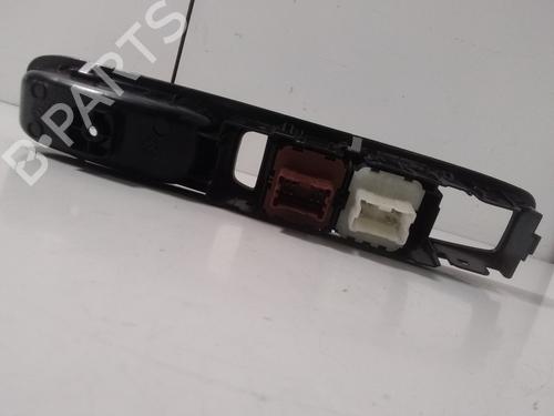 Left front window switch DACIA SANDERO III 1.0 TCe 90 | BP15457645I27 