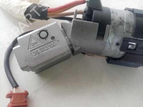 Ignition barrel CITROËN C8 (EA_, EB_) 2.2 HDi | BP16752055M48 