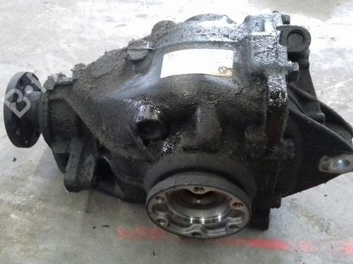 Rear differential BMW X3 (E83) 2.0 d | BP15526473M24 