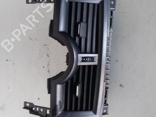Luftventil RENAULT MEGANE II (BM0/1_, CM0/1_) [2001-2012]  16026321