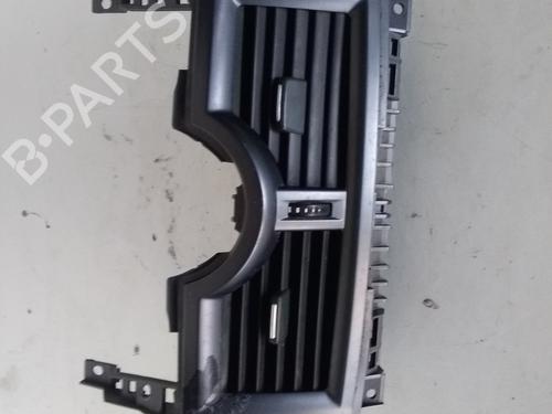 Air vent RENAULT MEGANE II (BM0/1_, CM0/1_) [2001-2012]  16026321