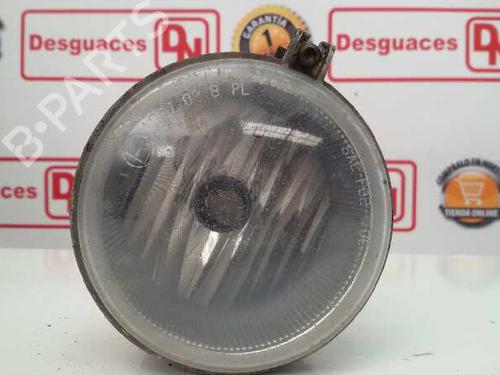 Used Right front fog light CHRYSLER VOYAGER / GRAND VOYAGER III (GS_, NS_) 2.0 i (133 hp) 15428264