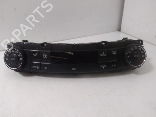 Used Climate control MERCEDES-BENZ CLS (C219) [2004-2011]  15465619