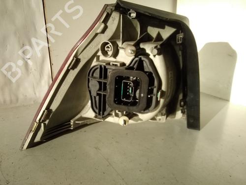 Right taillight VW GOLF V (1K1)  | BP15449437C35 