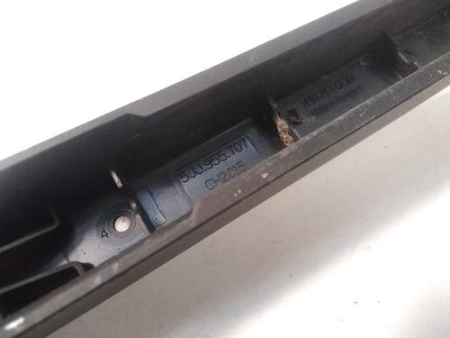 Rear windshield wiper arm SKODA RAPID (NH3, NK3, NK6)  | BP15452188C144 