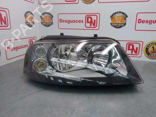 Used Right headlight SEAT ALHAMBRA (7V8, 7V9) [1996-2010]  15427384