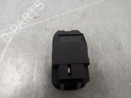 Left front window switch PEUGEOT 206 Hatchback (2A/C)  | BP18148191I27 