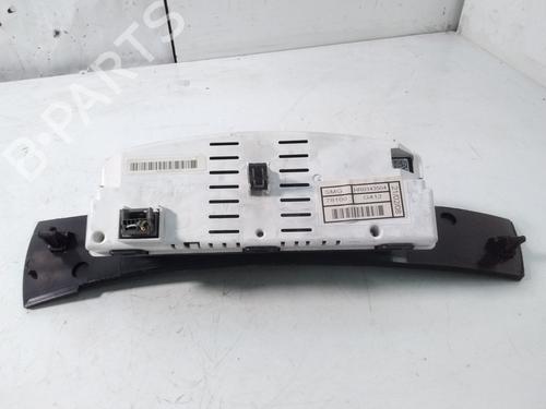 Instrument cluster HONDA CIVIC VIII Hatchback (FN, FK) 2.2 CTDi (FK3) | BP15451134C47 