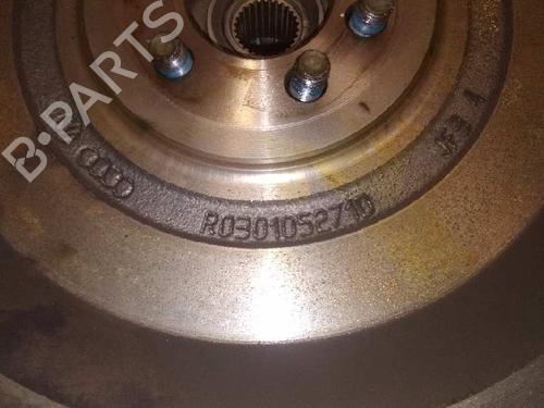 Flywheel SEAT IBIZA III (6L1)  | BP15430395M101 