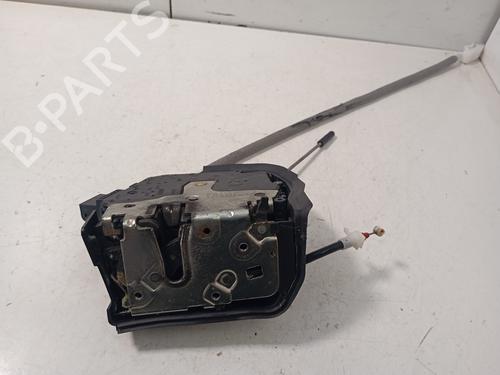 Rear right lock BMW X5 (E53) 3.0 d | BP19507628C99 