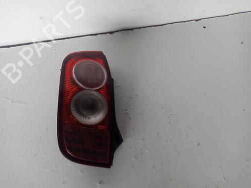 Used Left taillight NISSAN MICRA III (K12) [2002-2010]  19485922