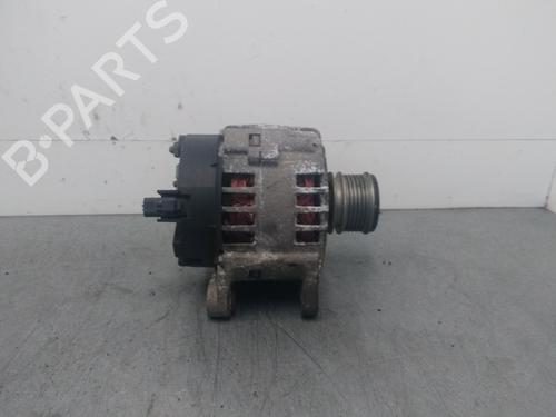 Alternator RENAULT CLIO II (BB_, CB_)  | BP15881967M7 