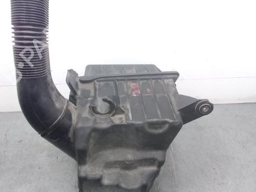 Air filter box SKODA FABIA I (6Y2)  | BP16151795M87 