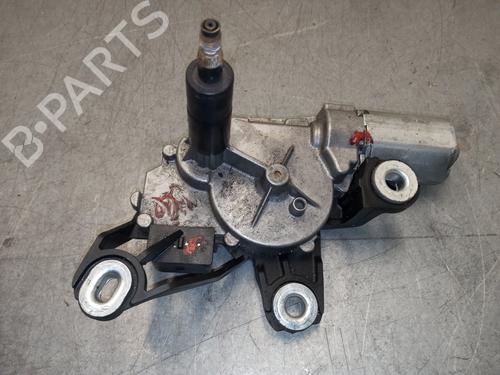 Viskermotor bakrute VW TOURAN (1T1, 1T2) [2003-2010]  15451603