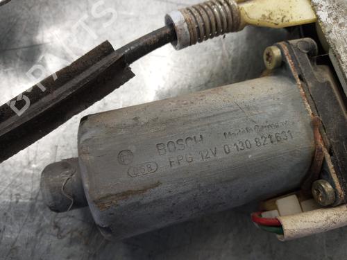 Right front window motor TOYOTA CARINA E VI Saloon (_T19_) 2.0 (ST191) | BP15463750E20 