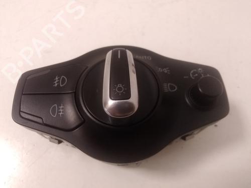 Headlight switch AUDI Q5 (8RB) 2.0 TDI quattro | BP15465774I24 