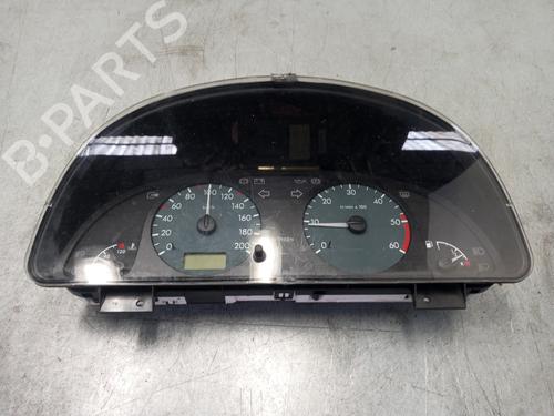 Used Instrument cluster CITROËN XSARA PICASSO (N68) [1999-2012]  15461122