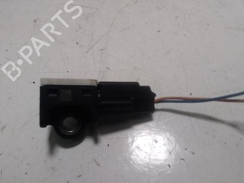 BP16702951M84 | Electronic sensor FORD MONDEO IV (BA7)  BP16702951M84