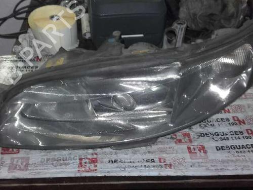 Used Left headlight OPEL VECTRA B (J96) [1995-2004]  15425321