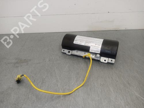 Kopfairbag Links AUDI A6 C6 (4F2) [2004-2011]  15438507