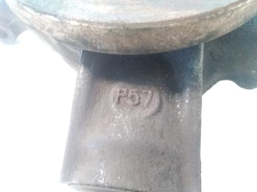 Right front steering knuckle CITROËN C4 II (NC_) 1.6 VTi 120 (NC5FS0, NC5FS9) | BP15452944M26 