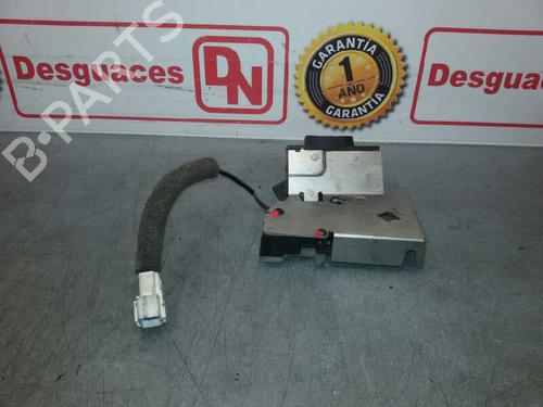 Used Tailgate lock FORD MONDEO III (B5Y) [2000-2007]  15431201