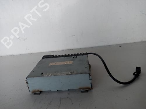 Used Radio BMW 5 (E39) 530 d (193 hp) 18335668