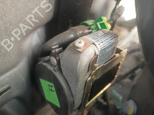 Used Front left seatbelt AUDI TT (8N3) 1.8 T (180 hp) 23038074