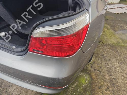 Used Right taillight BMW 5 (E60) 530 i (231 hp) 23041689