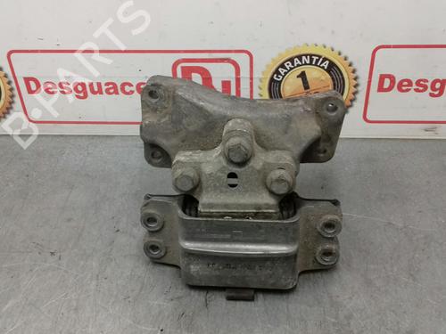 Used Support VW PASSAT B6 (3C2) 2.0 TDI 16V (140 hp) 15436028