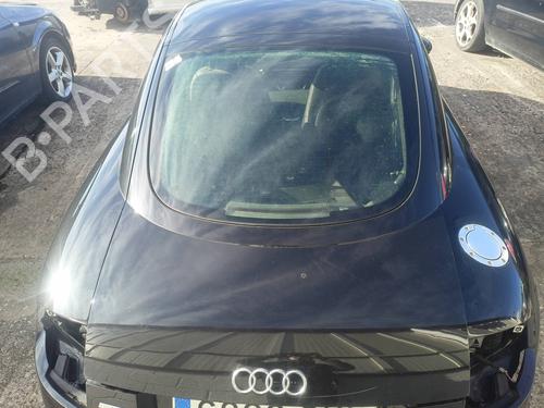 Used Tailgate AUDI TT (8N3) 1.8 T (180 hp) 23038061
