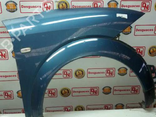Used Right front fenders AUDI A2 (8Z0) 1.4 (75 hp) 15426405