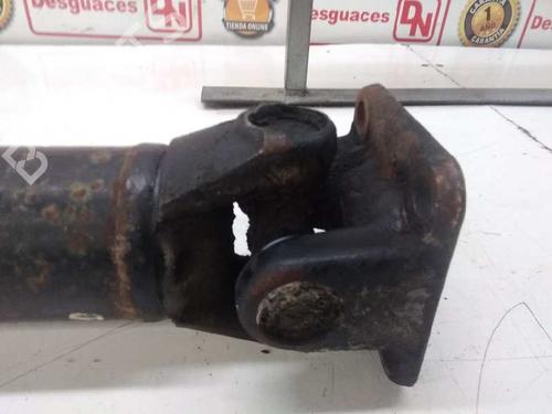 Driveshaft JEEP GRAND CHEROKEE I (ZJ, ZG)  | BP15430949M37 