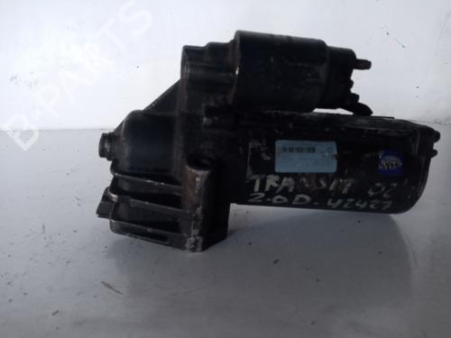 Starter FORD MONDEO III Saloon (B4Y)  | BP18312174M8 