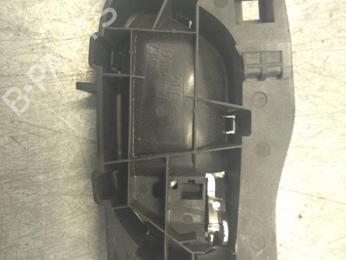 Front right interior door handle CITROËN C4 I (LC_) 1.6 16V | BP21685069I14 