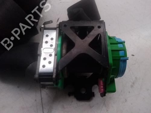 Front left seatbelt CITROËN C4 Grand Picasso I (UA_)  | BP16493632I26 
