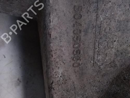 Engine mount IVECO DAILY IV Van | BP16501063M89