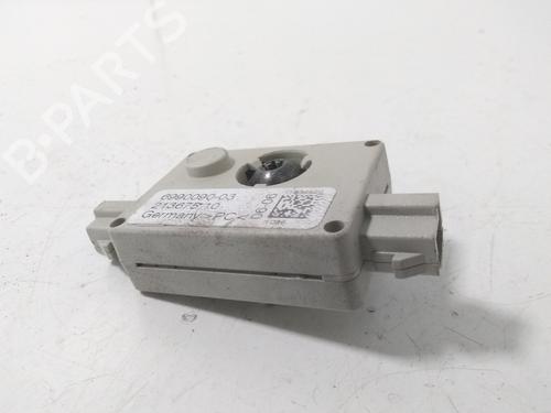 Used Antenna/Base BMW 3 (E90) 320 d (163 hp) 15458428