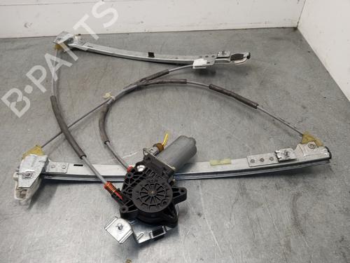 Used Right front window motor CITROËN XSARA Coupe (N0) [1998-2005]  15451216