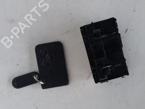 Control unit RENAULT SCÉNIC II (JM0/1_)  | BP16026315M11 