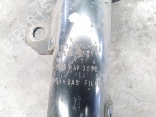 Right front shock absorber TOYOTA AVENSIS (_T25_)  | BP15463129M17 