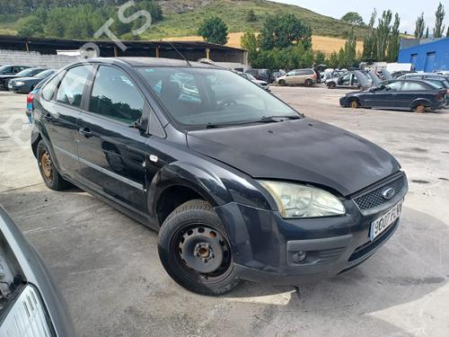 Front left window mechanism FORD FOCUS II (DA_, HCP, DP)  | BP21687042C22 