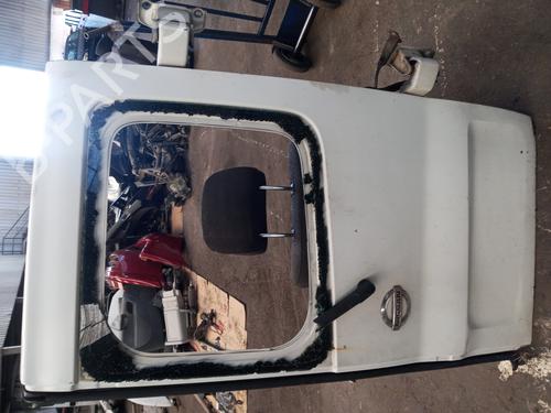 Høyre lasterom dør NISSAN PRIMASTAR Van (X83) [2002-2025]  15449945