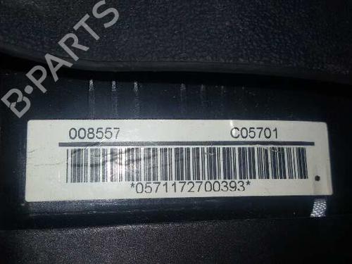 Driver airbag SEAT ALTEA (5P1)  | BP15429940C9 