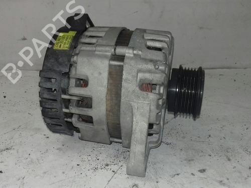 Generator KIA SPORTAGE III (SL) [2009-2017]  15440762