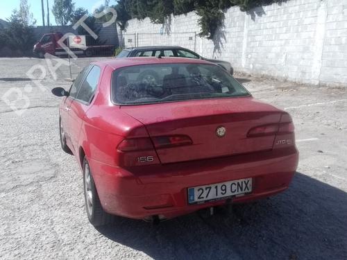 Portierruitmotor linksvoor ALFA ROMEO 156 (932_) 1.9 JTD 16V (932AXE00) | BP18002737E21 
