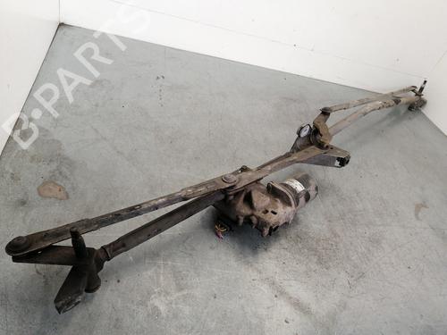 Used Front wiper motor PEUGEOT 307 (3A/C) [2000-2012]  15460796