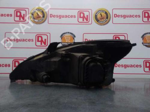 Right headlight FORD FOCUS I Saloon (DFW)  | BP15428341C29 