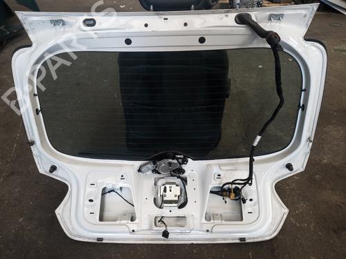 Tailgate SEAT IBIZA IV (6J5, 6P1) 1.4 TDI | BP15449483C6 