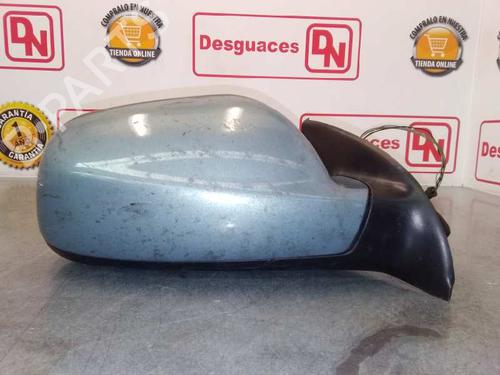 Right mirror PEUGEOT 307 (3A/C)  | BP15428725C27 